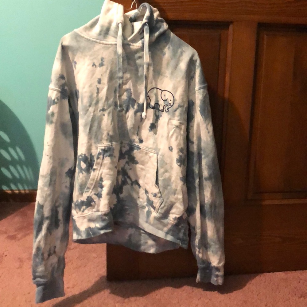Ivory Ella Sweatshirt
